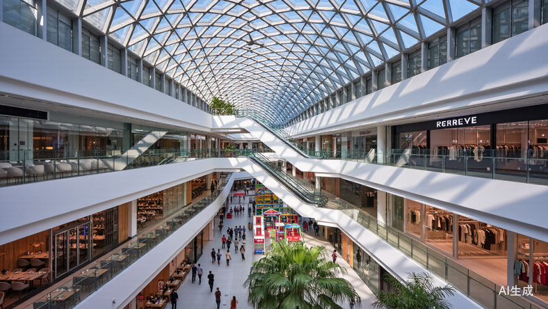 日本“消失的30年”购物中心业态变迁启示录